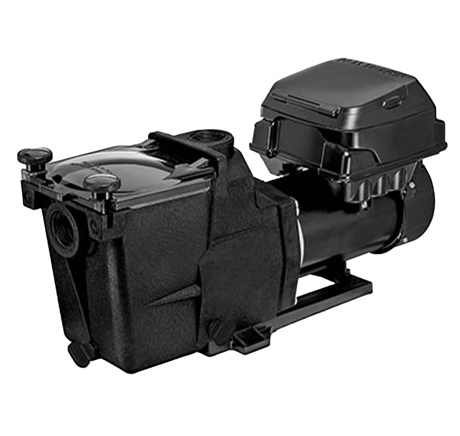 Hayward Super Pump VS Variable Speed Pump - interpools