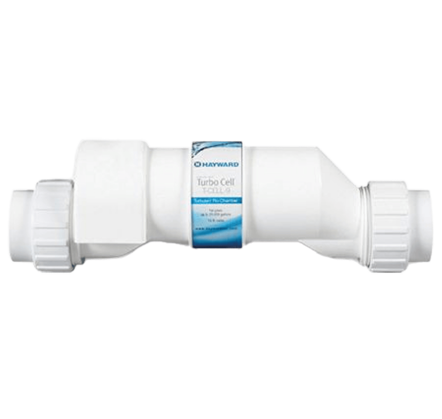 HAYWARD T - CELL - 3 REPLACEMENT CELL ONLY (15K GAL) - interpools