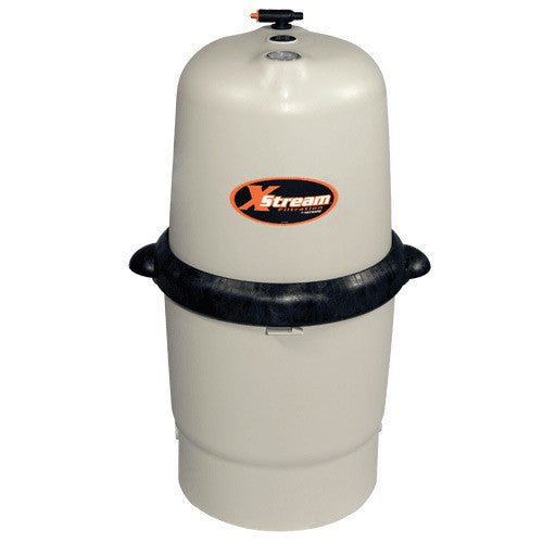 Hayward XStream Cartridge Filter 200 SQ. FT. - International Pool & Spa