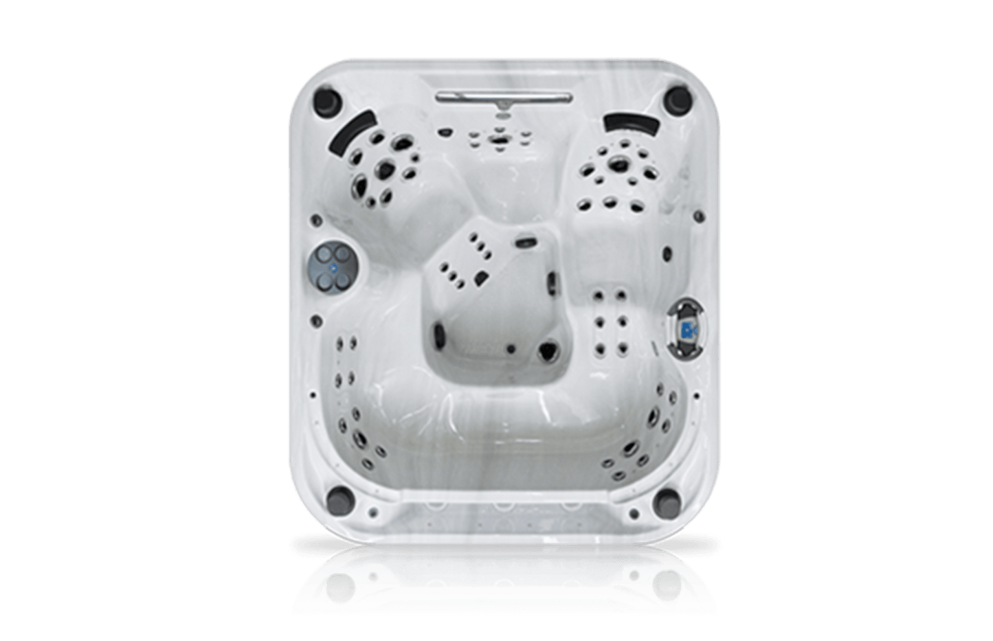 Horizon - interpools