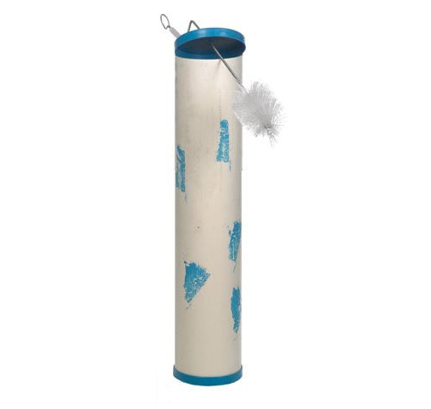 Hot Tub Filter Cleaning Canister - 24 1/2" - interpools