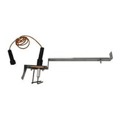 Igniter With Bracket Assembly - interpools