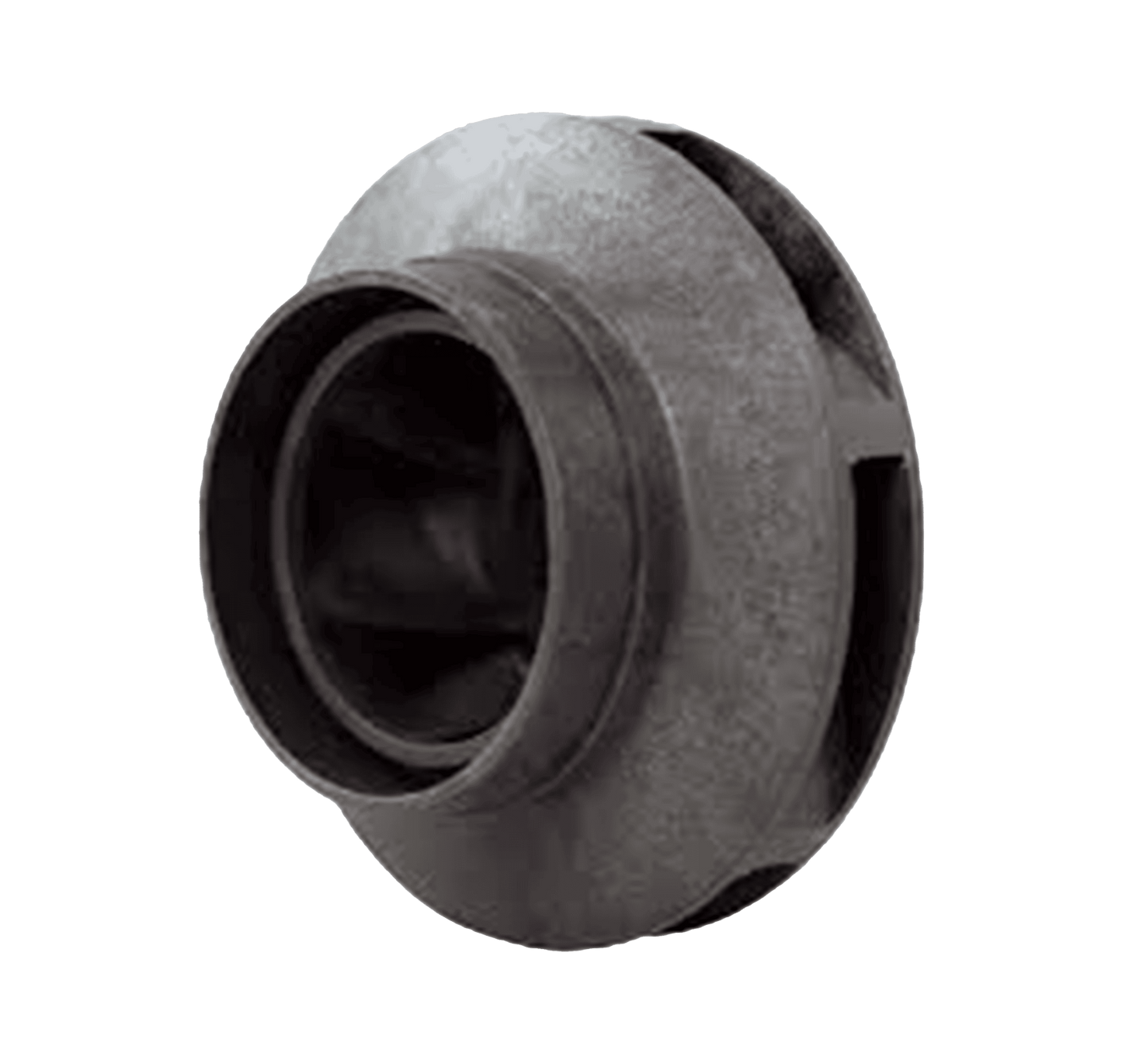 Impeller 2 - 1/2 HP, XP2e - SLV WHT - interpools