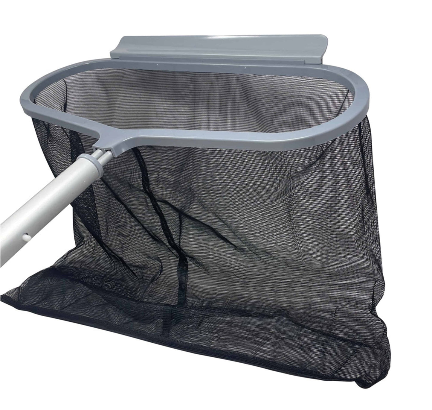 Leaf Rake, Professional Deluxe - interpools