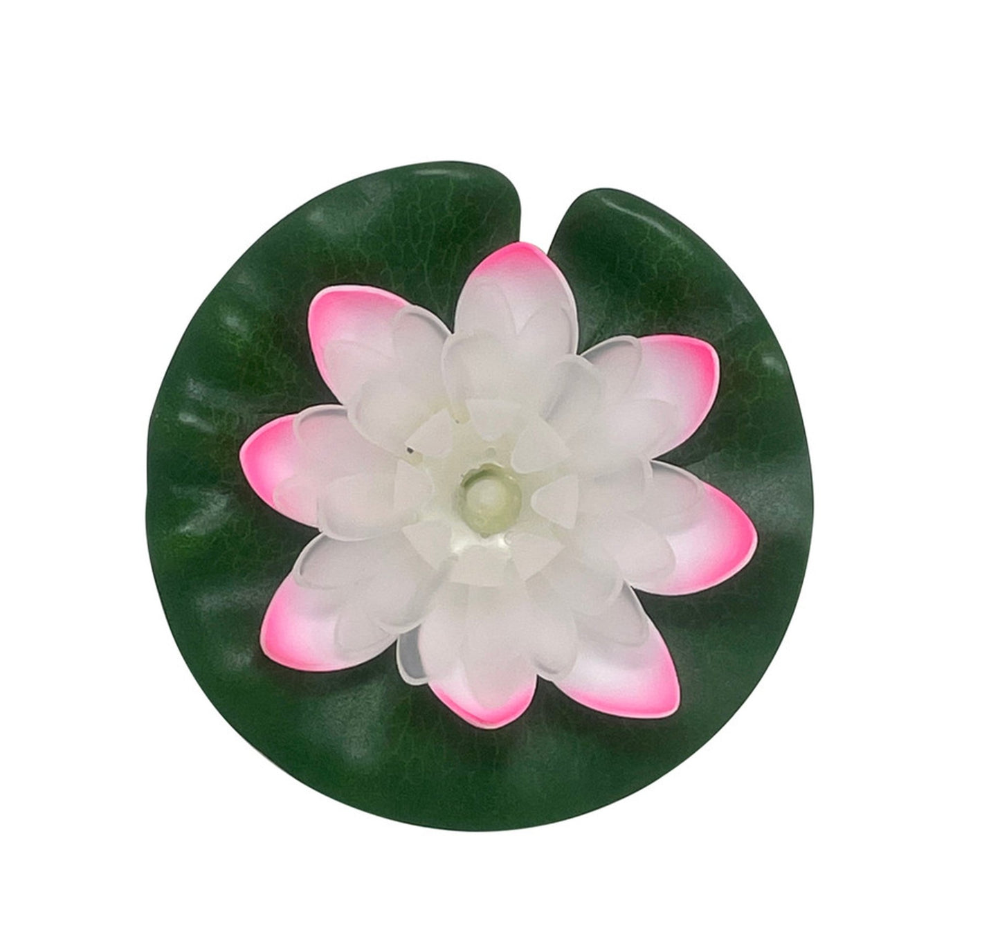 Lotus Floating LED Light - interpools