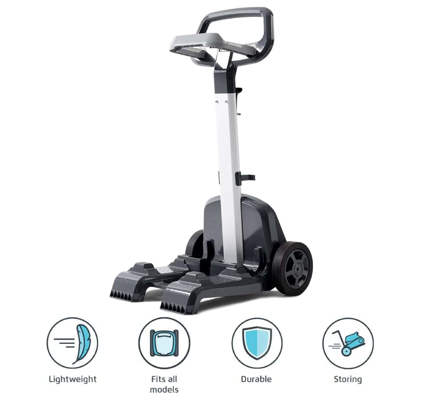 Maytronics Dolphin Universal Caddy - interpools
