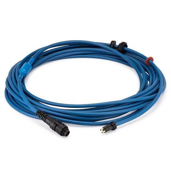 Maytronics Replacement Blue 2 - wire Cable, 15m/50ft - interpools