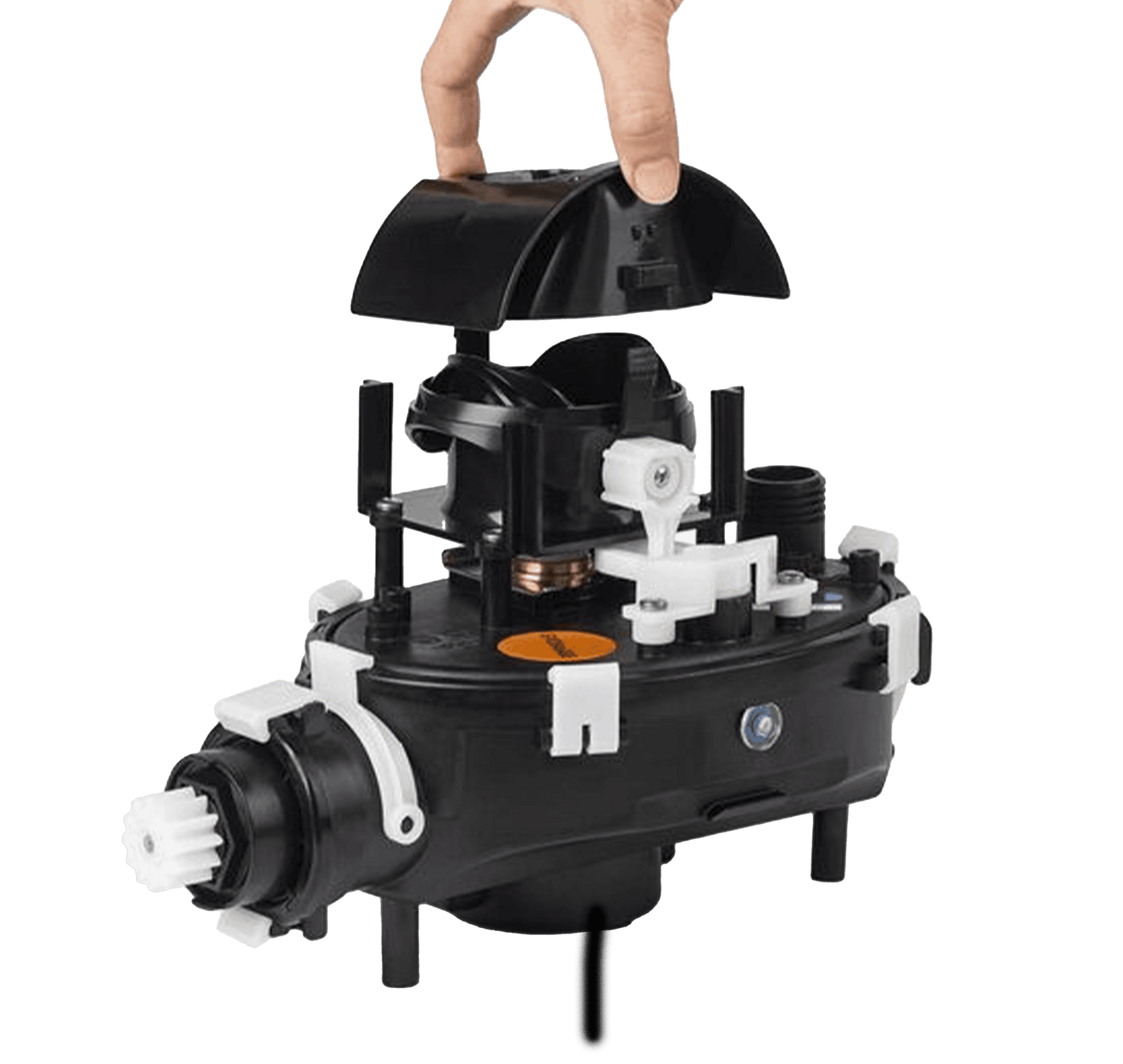 Maytronics Replacement Motor Unit - interpools