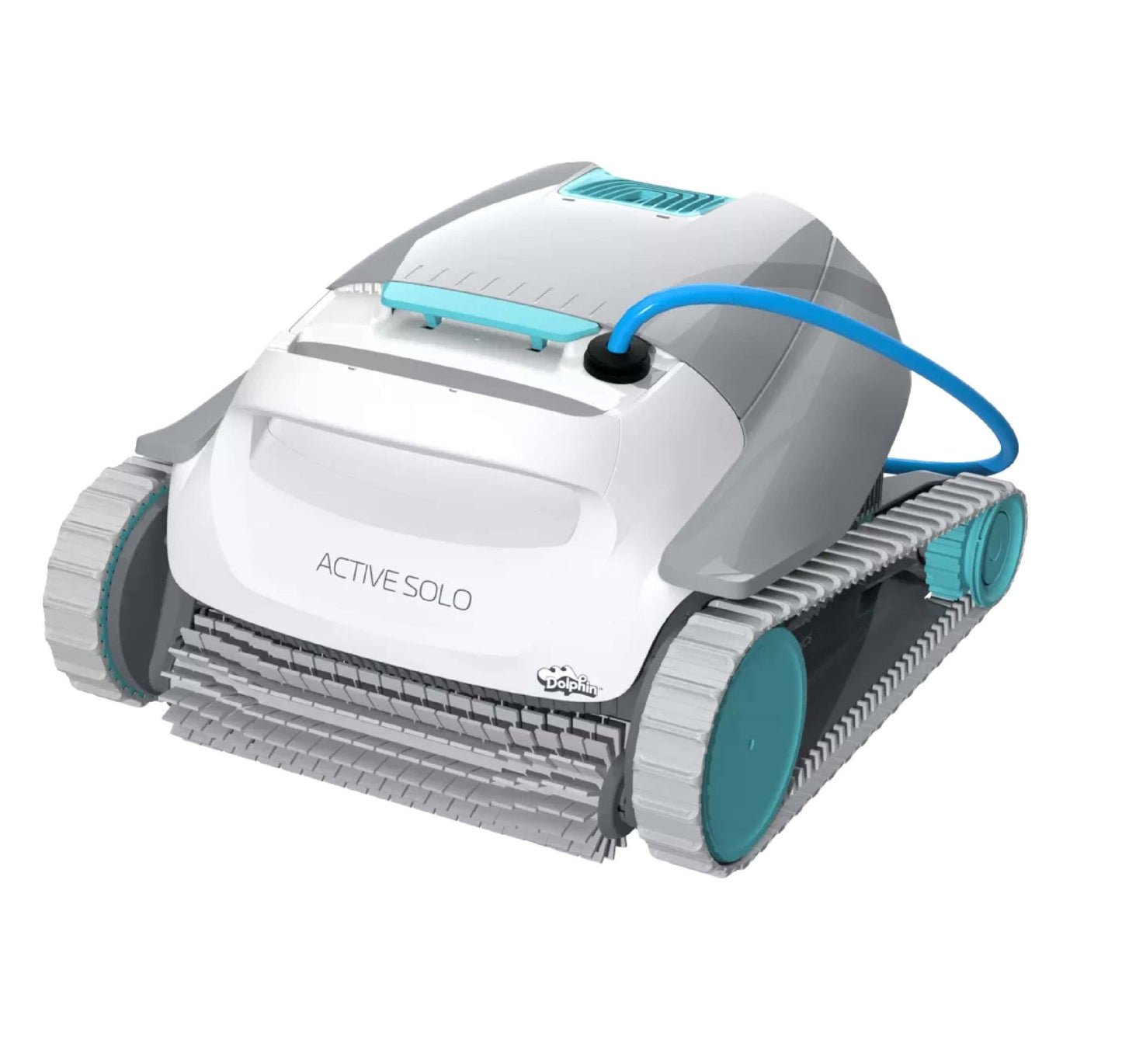 MAYTRONICS SOLO INGROUND ROBOTIC POOL CLEANER - interpools