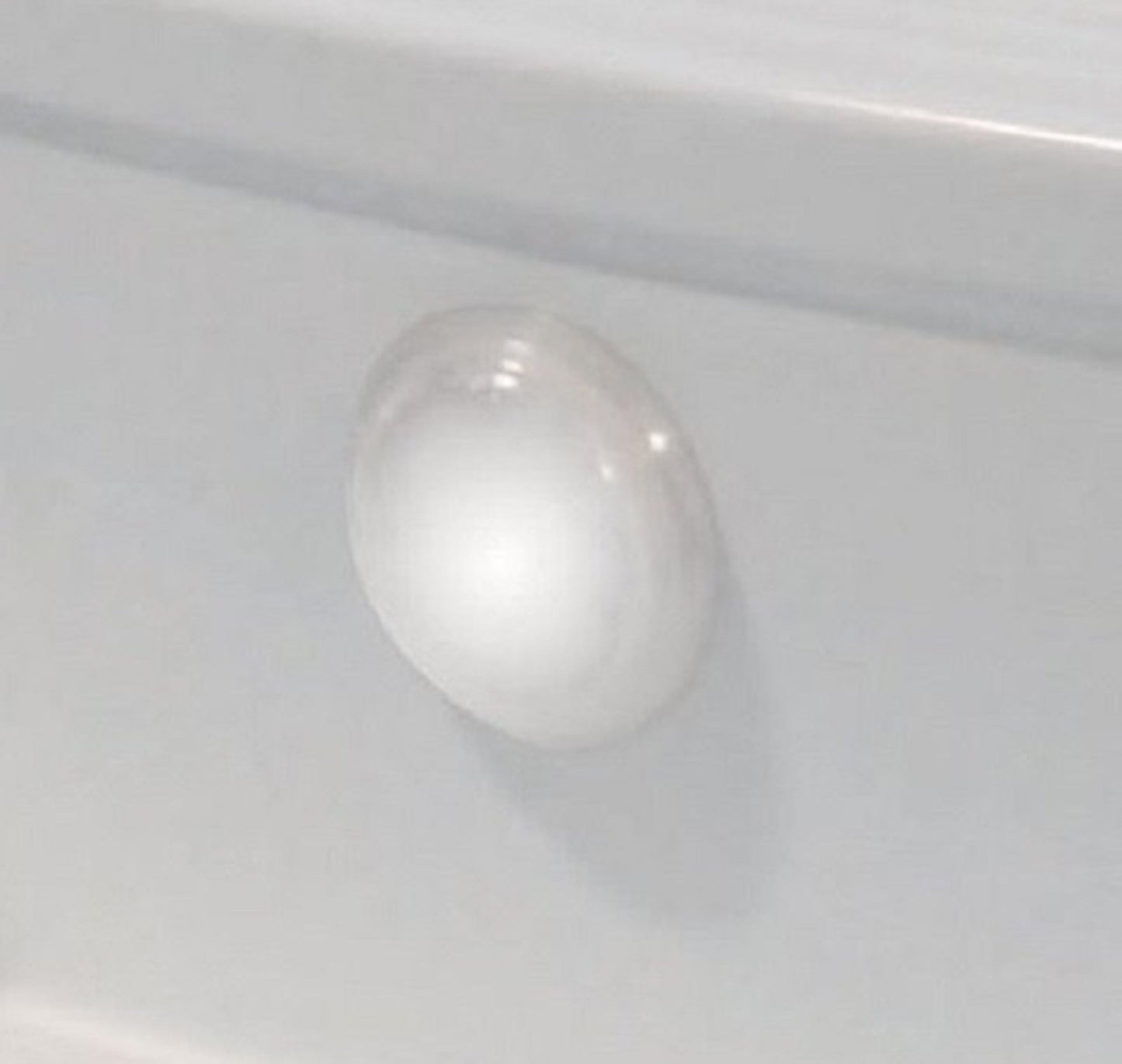 Olympic Drop In Step LED Aboveground Pool Light - interpools