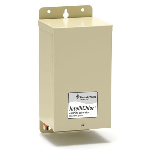 Pentair IntelliChlor IC40 Salt Cell System In Ground - interpools
