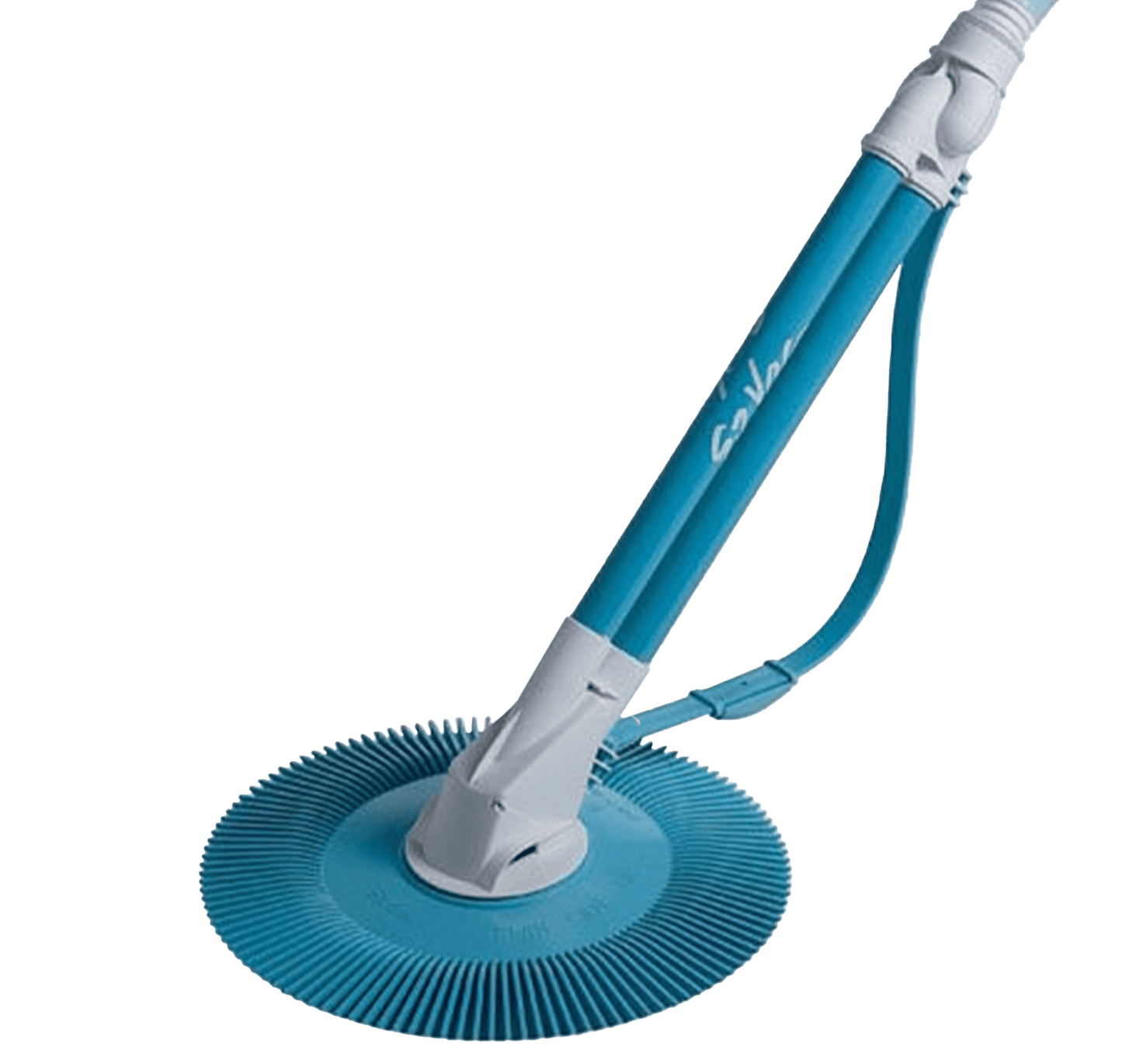 Pentair K50600 Kreepy Krauly E - Z Vac Suction Above Ground Pool Cleaner - interpools