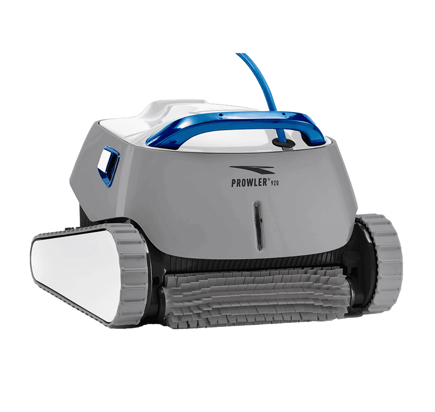 Pentair Prowler 920 Robotic In - Ground Pool Cleaner - interpools