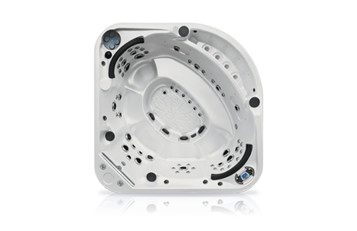 Phantom - interpools