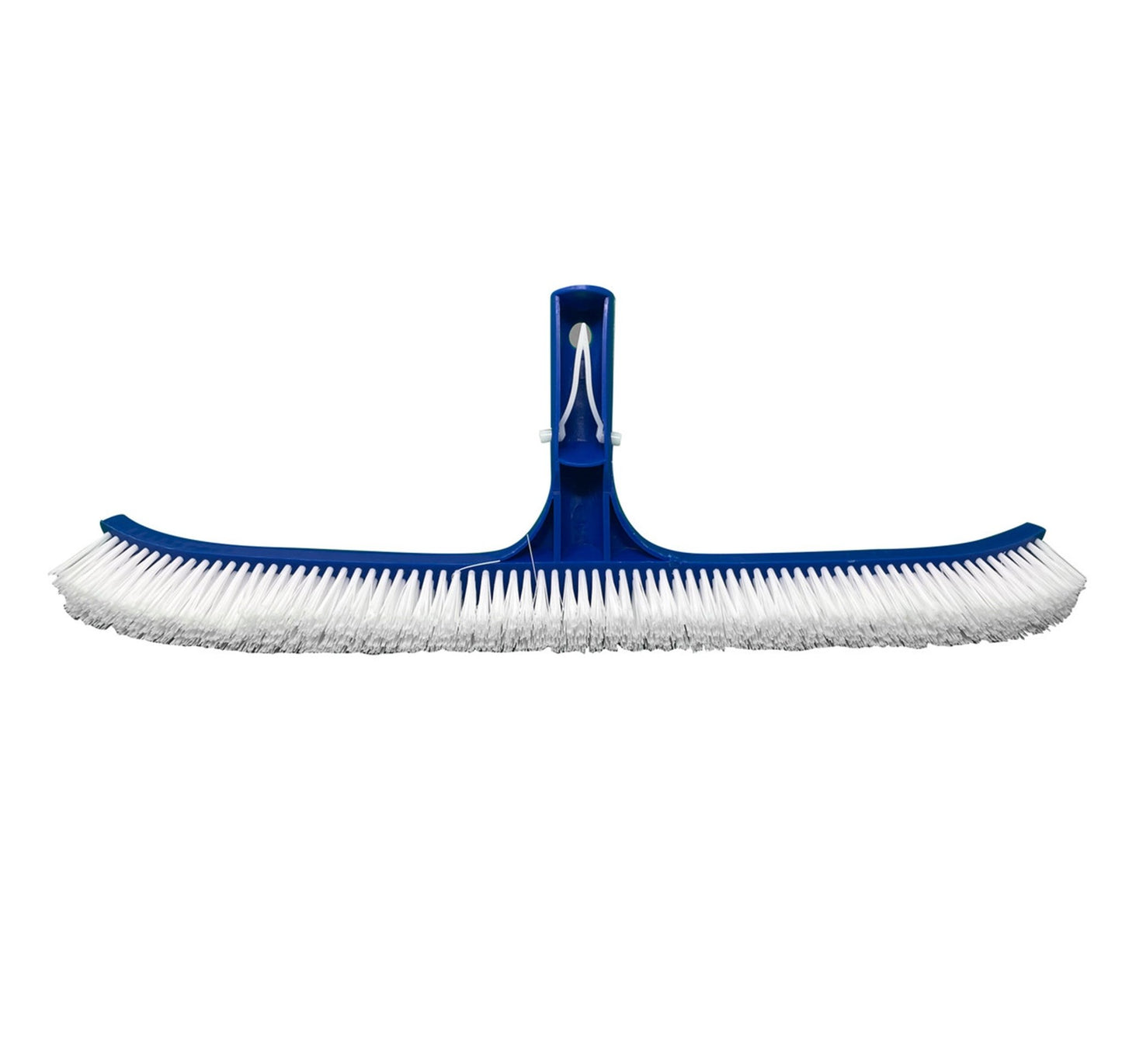 Plastic Wall Brush, 18" - interpools