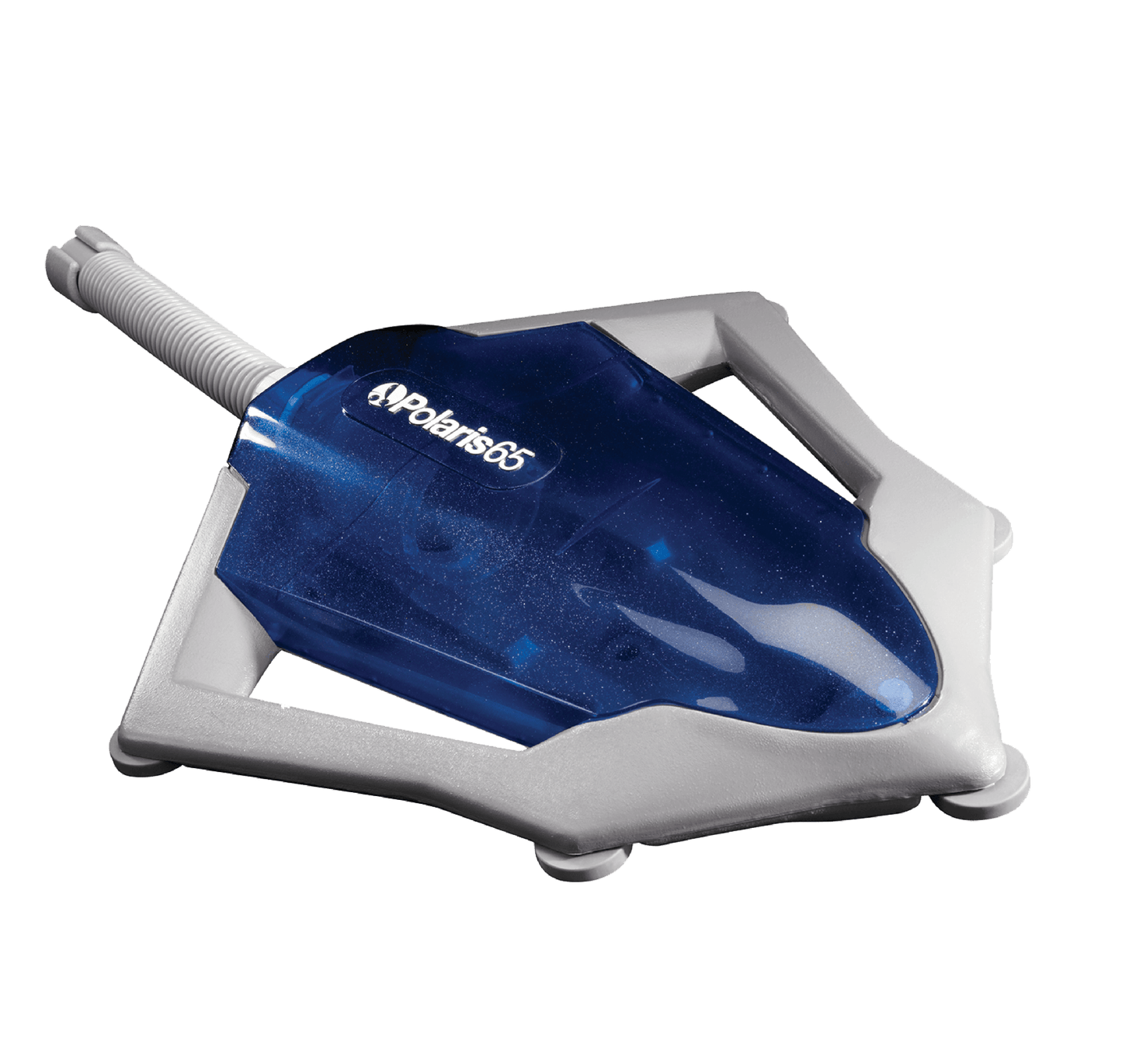 Polaris 65 Above Ground Pool Cleaner - interpools