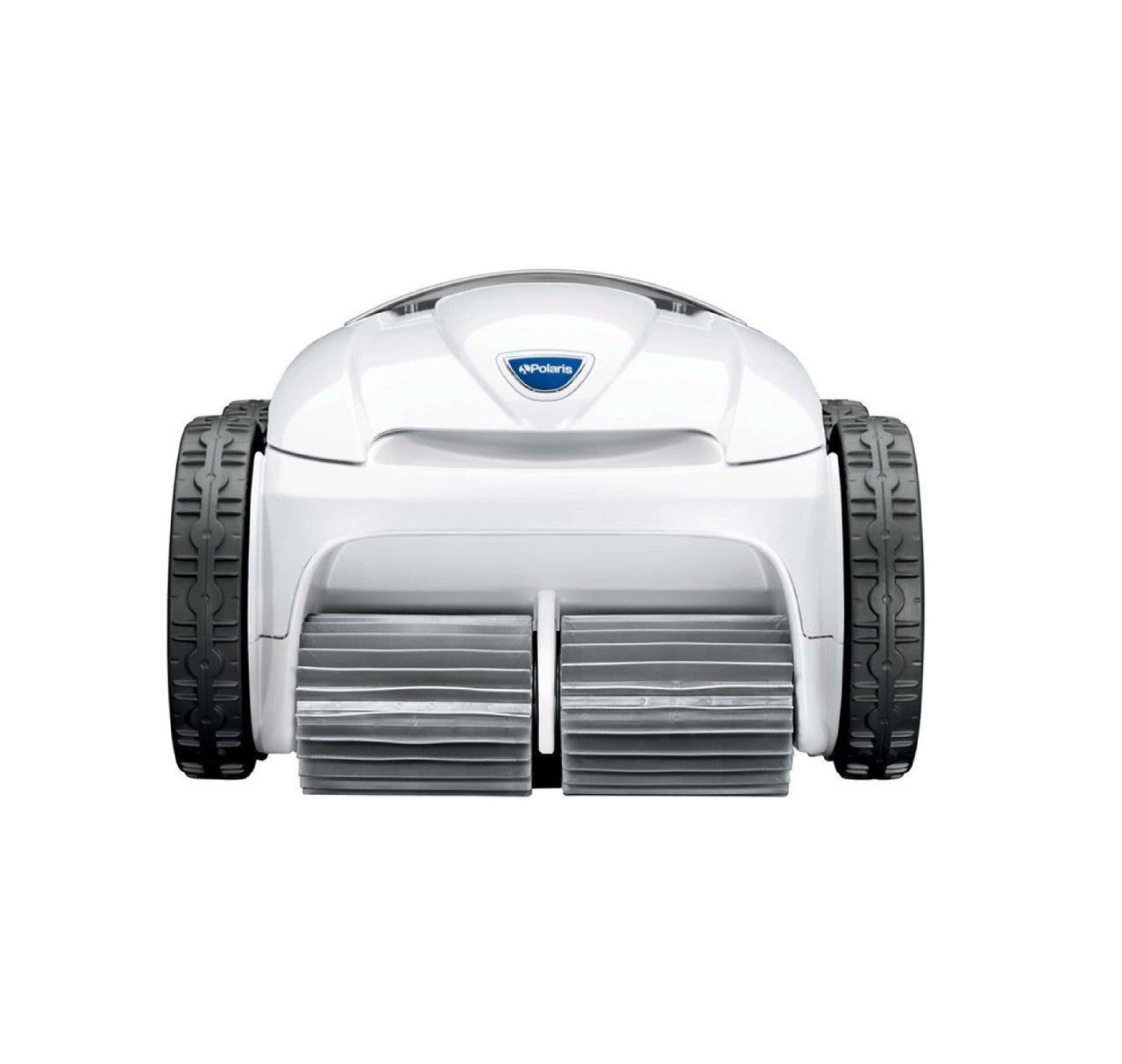 Polaris P945 Premium Robotic Automatic Pool Cleaner & Cart - interpools