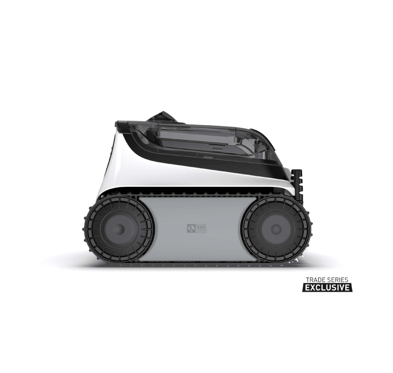 Polaris PCX 852 Robotic Pool Cleaner - interpools