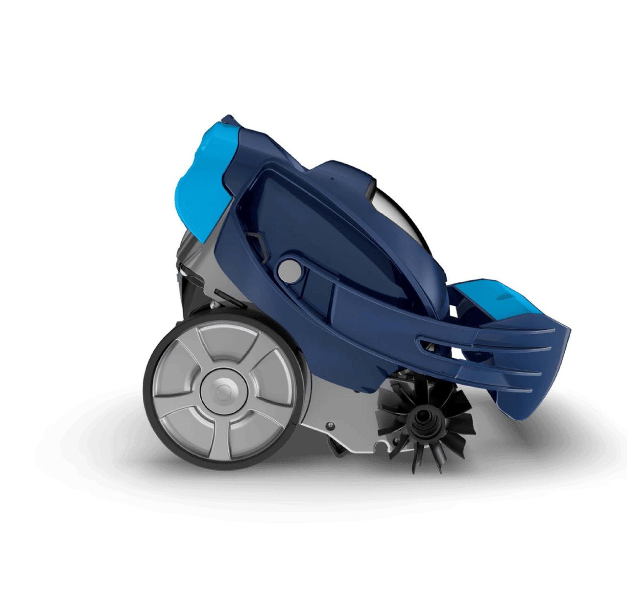 Polaris Spabot Cordless Automatic Spa & Hot Tub Cleaner - interpools