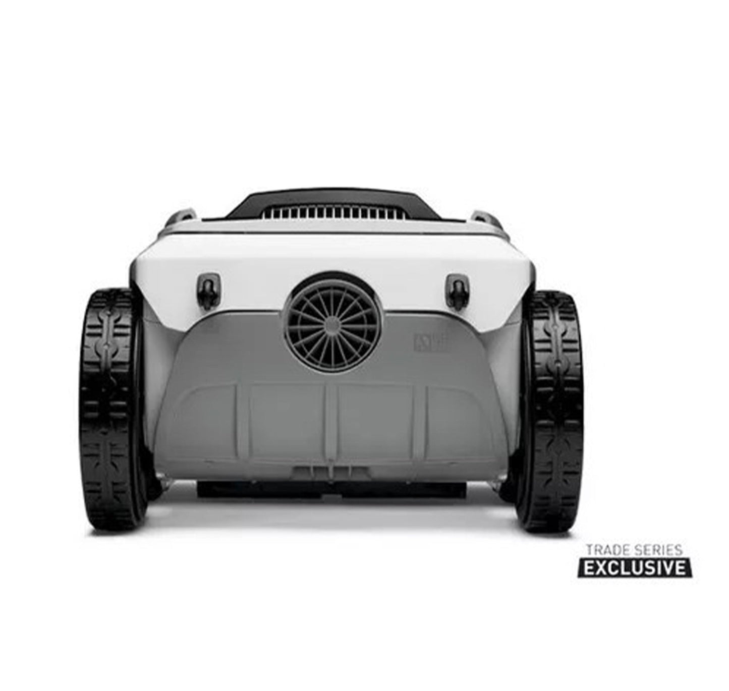 Polaris VRX IQ PLUS Robotic Pool Cleaner - interpools
