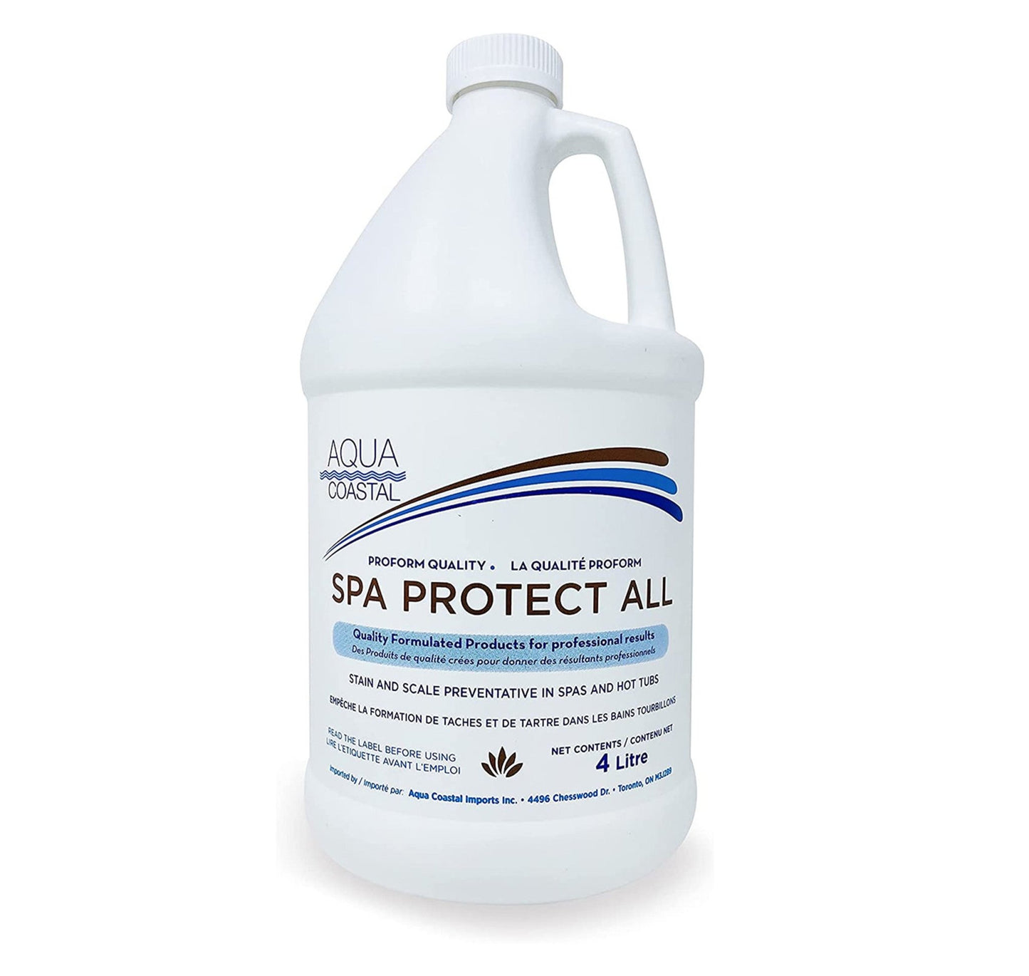 Pool Protect All - interpools