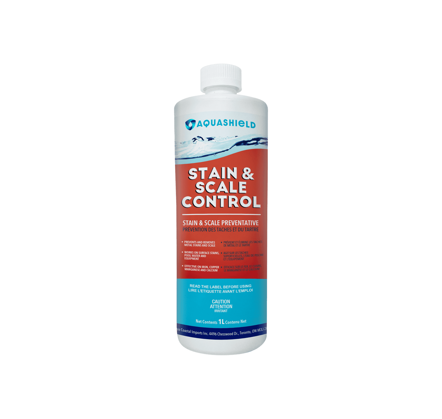 Pool Protect All - interpools