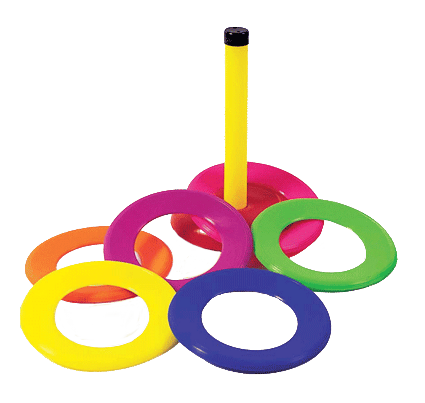 Pool Ring Toss - interpools