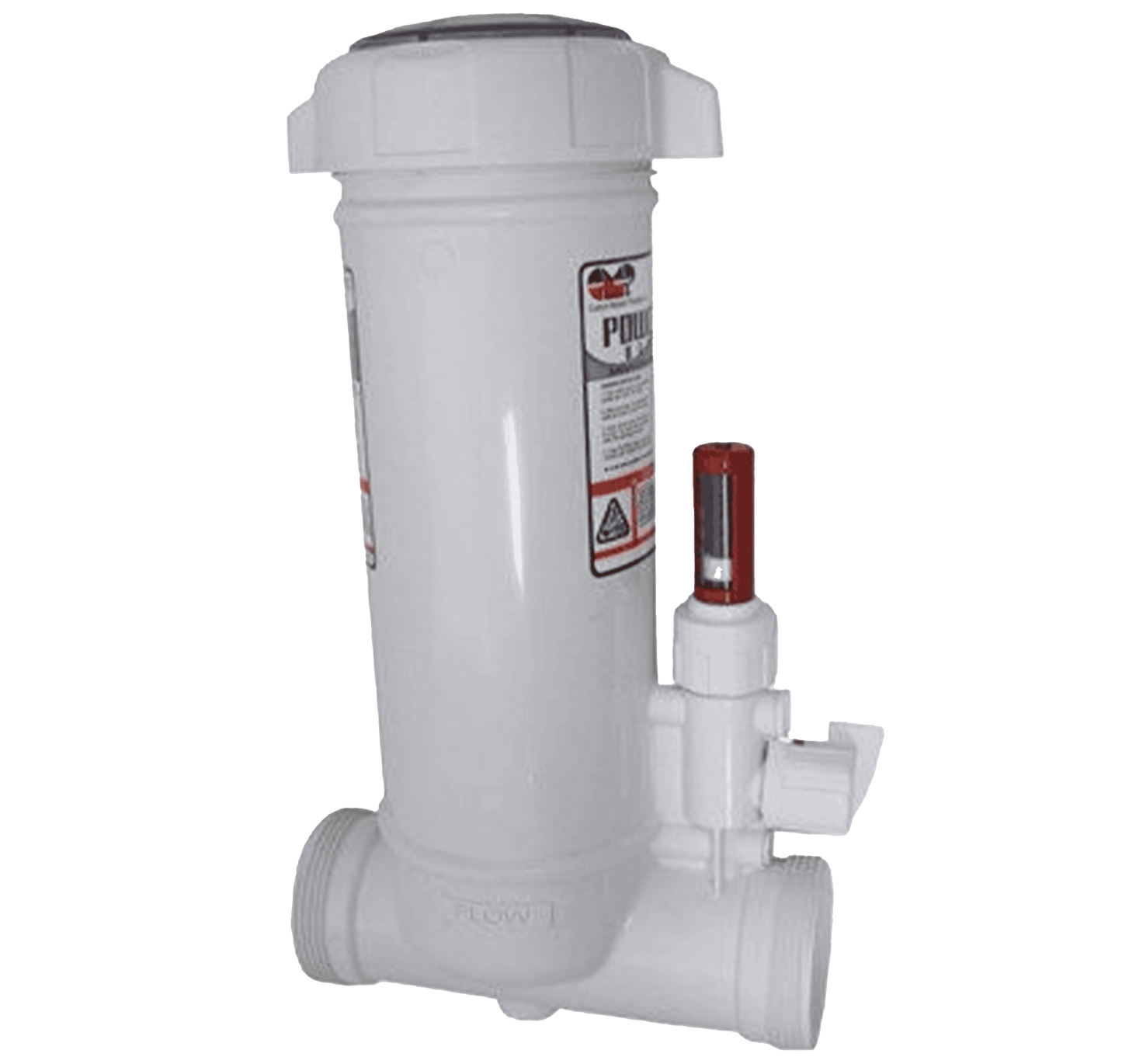 Powerclean Ultra Off - Line Chlorinator - interpools