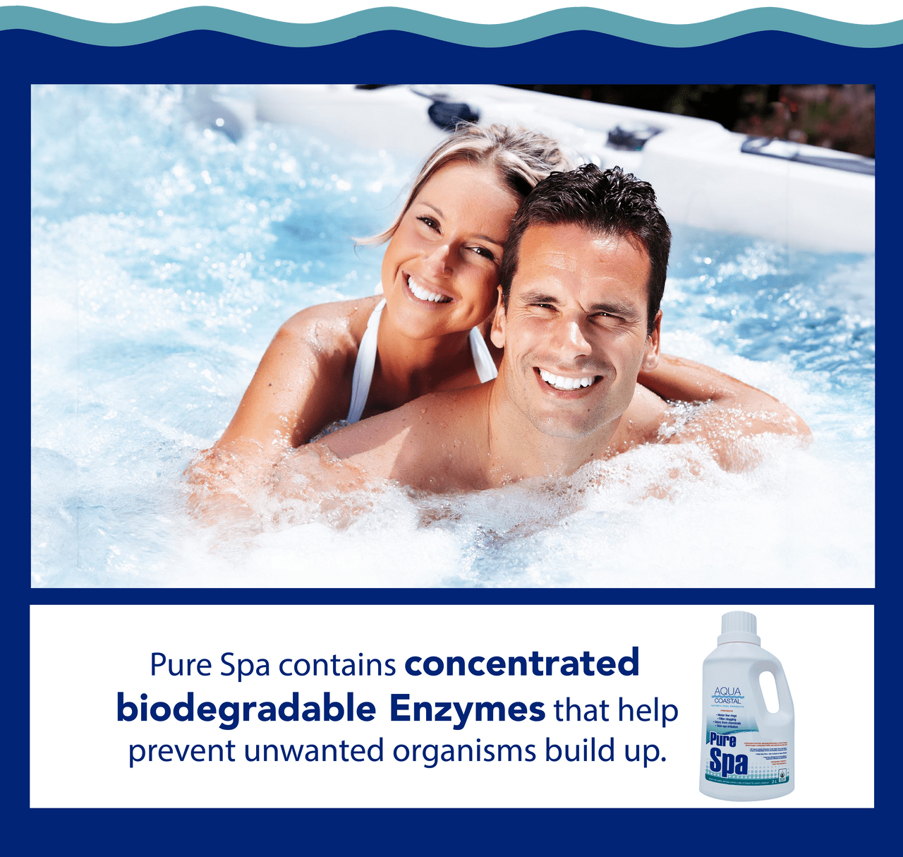 Pure Spa - interpools