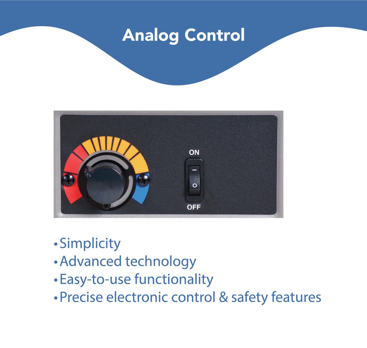 RayPak 106A Electronic 105,000 BTU Natural Gas Heater - interpools