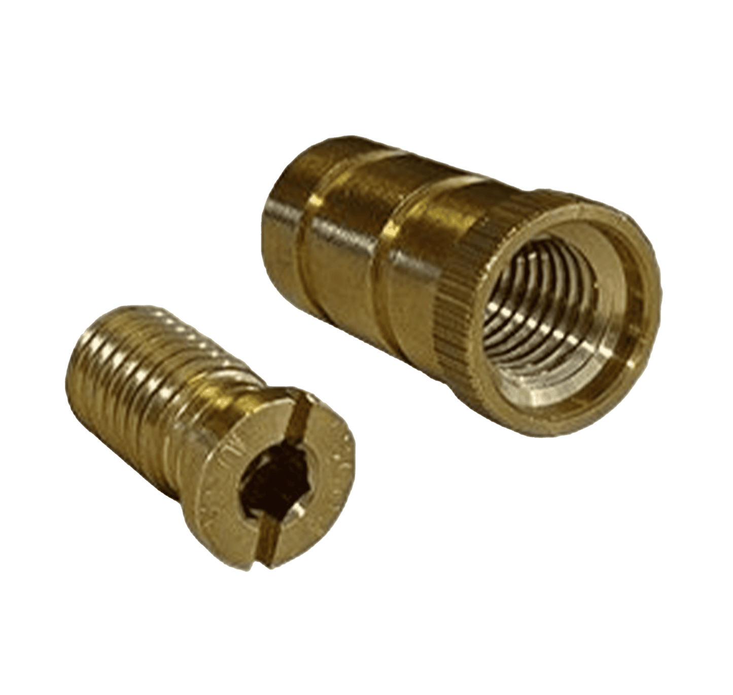 Safety Cover Brass Anchor 3/4" - interpools
