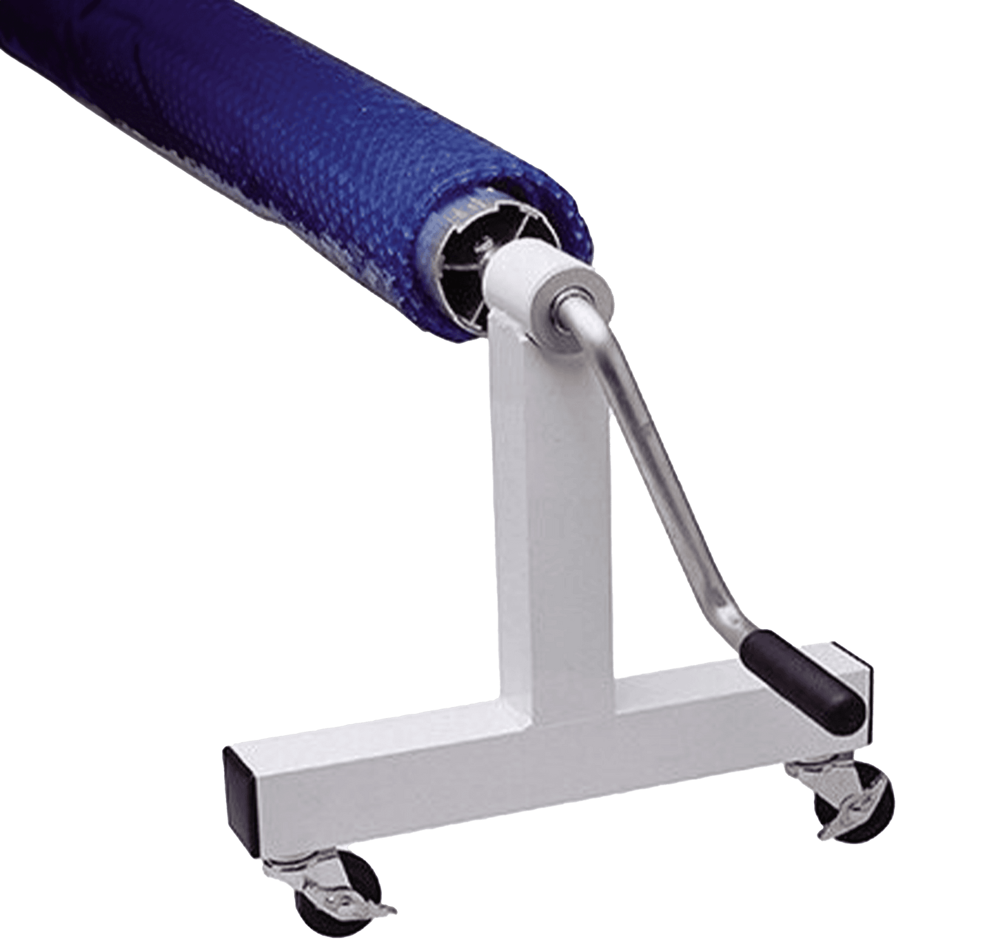 Signature Reel In - Ground Solar Reel System for Pools Up to 20' - interpools