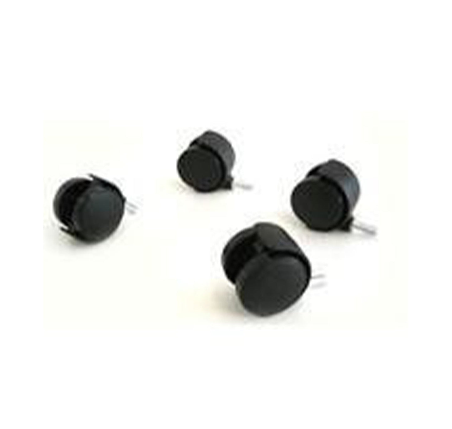 Signature Reel System Casters - interpools