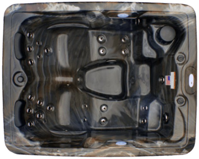 Signature series NSS - 3 - interpools