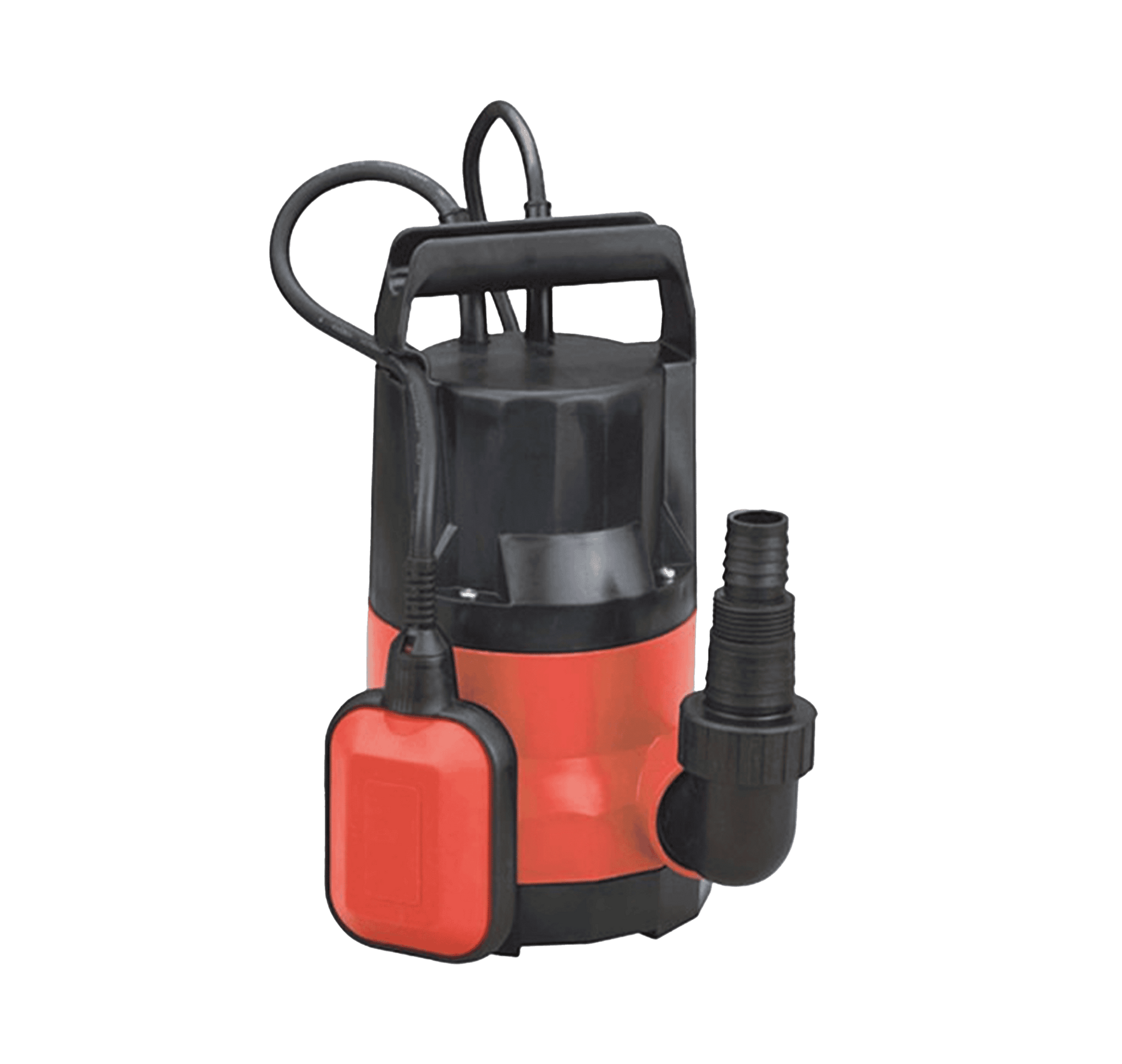 Submersible Pump 1/2 HP - interpools