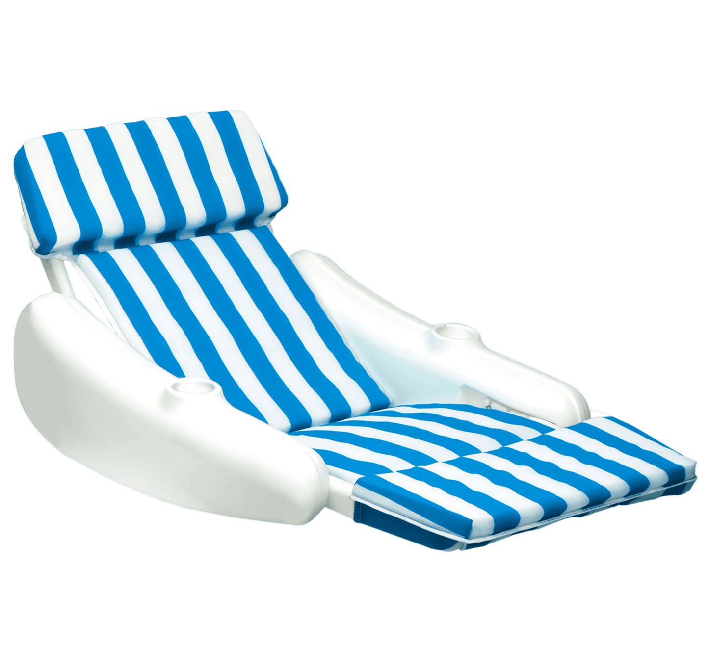 Sunchaser Luxury Lounge - interpools