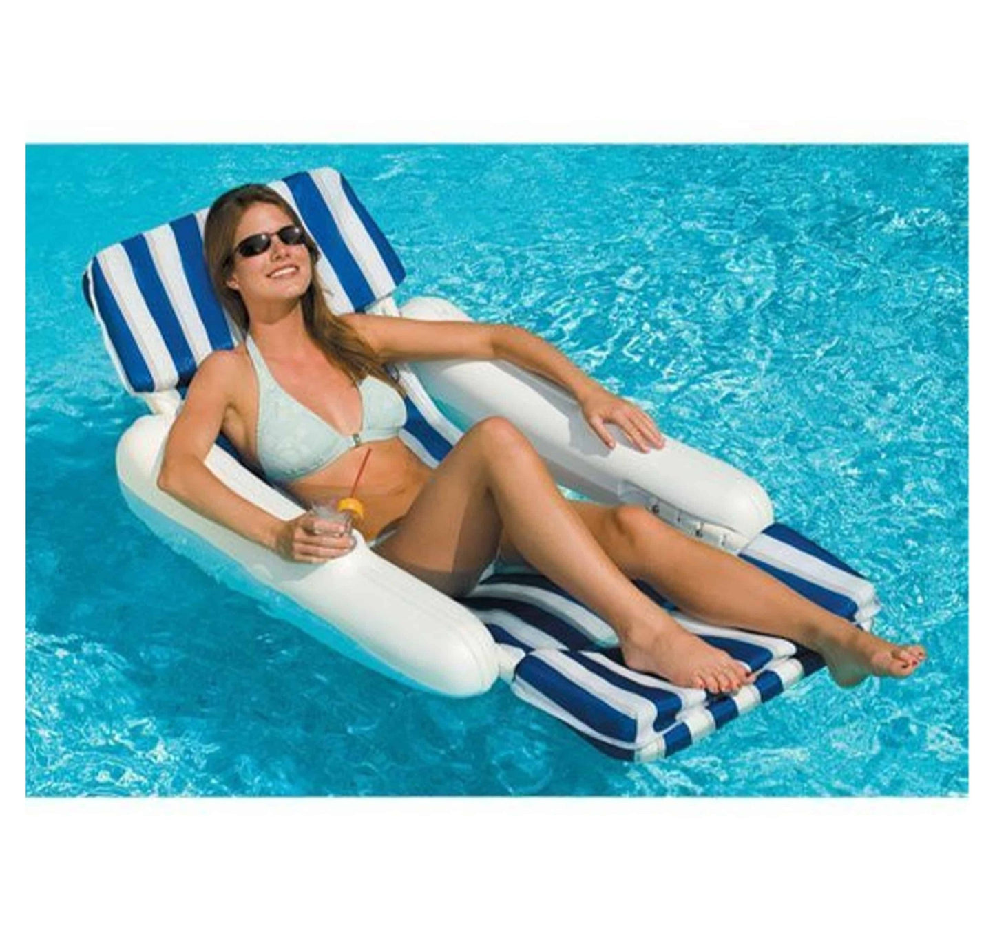 Sunchaser Luxury Lounge - interpools