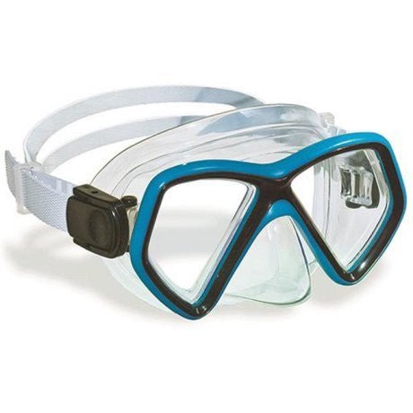 Swimline Monaco Swim Mask - interpools