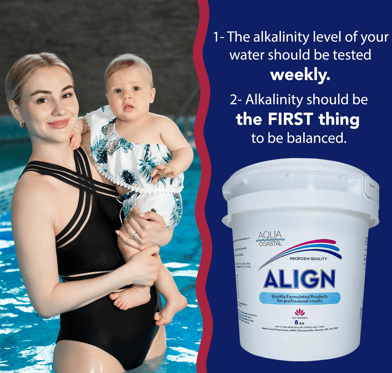 Total Alkalinity Booster - interpools