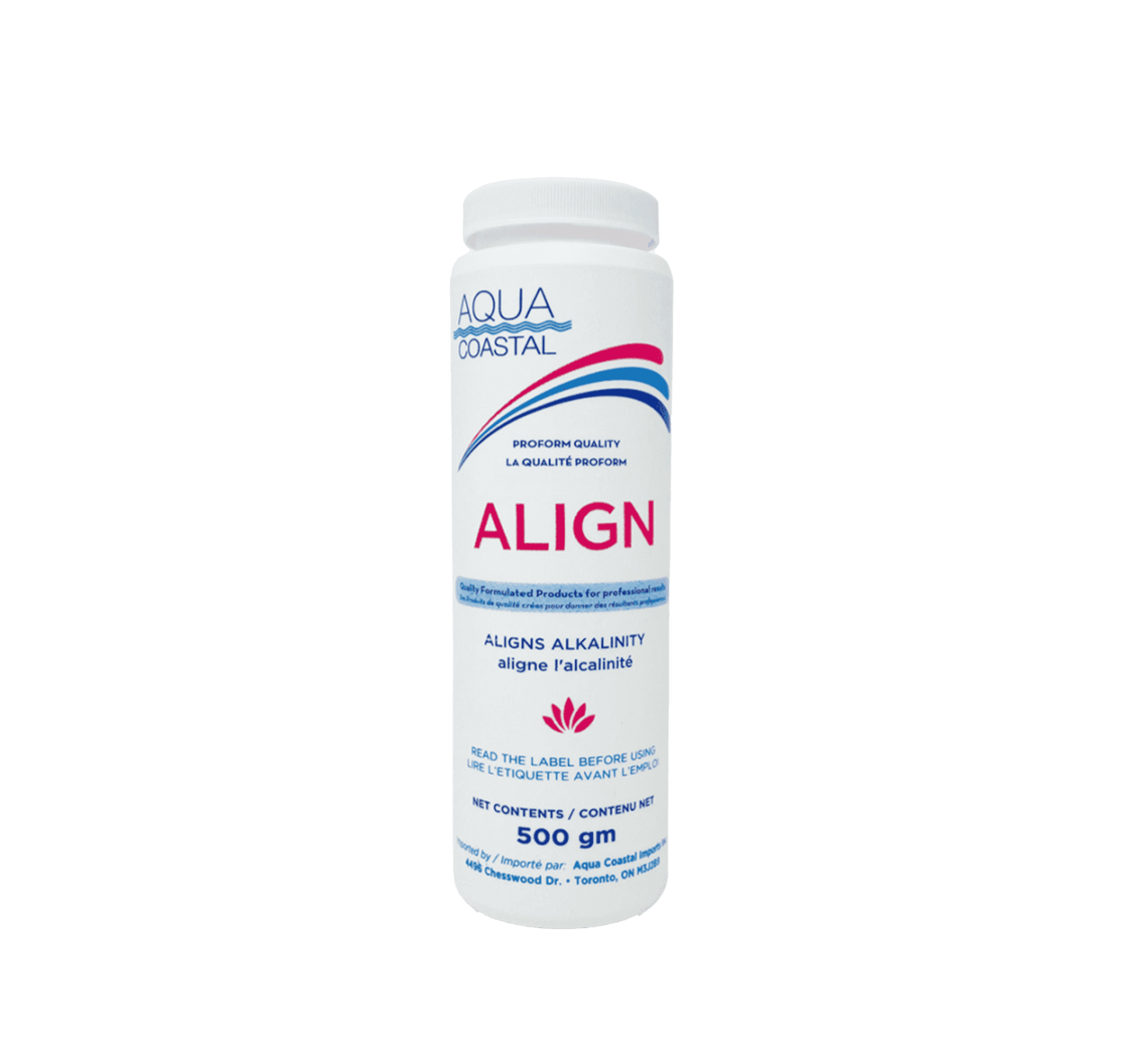 Total Alkalinity Booster - interpools