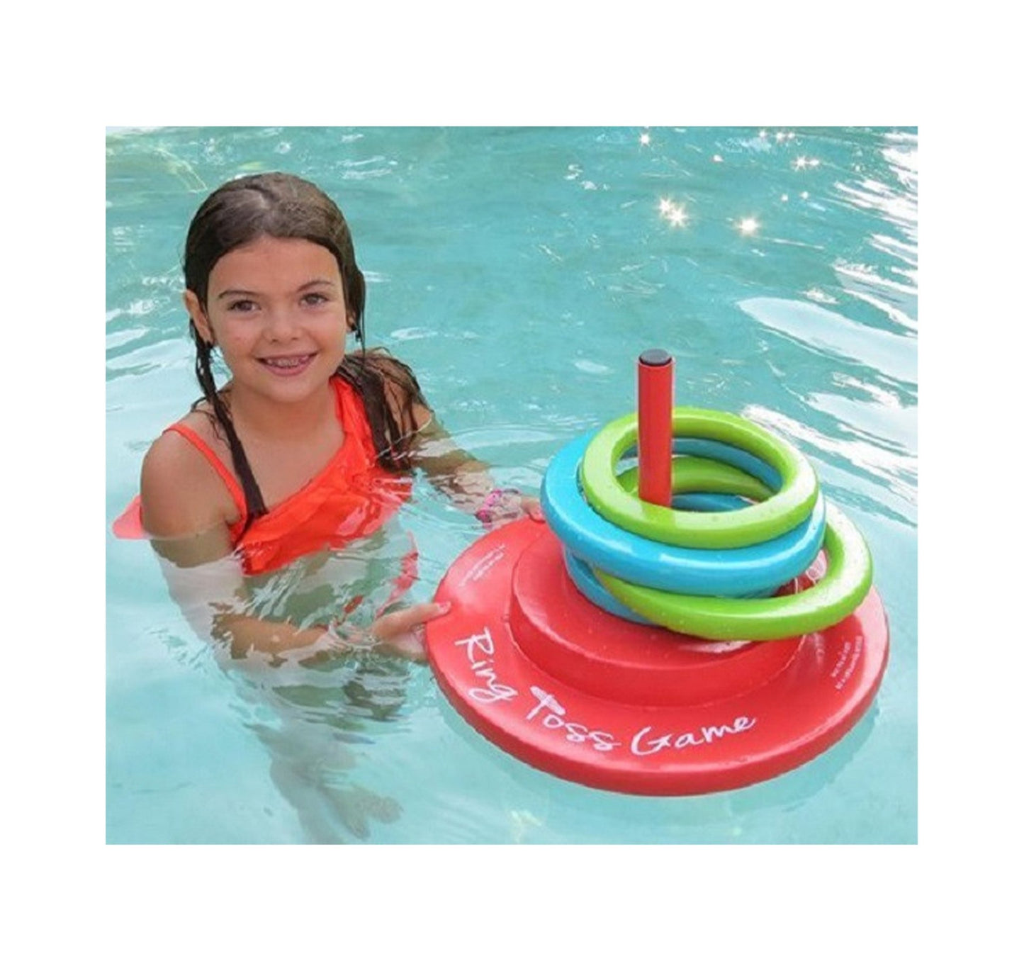 TRC Washer Ring Toss - interpools
