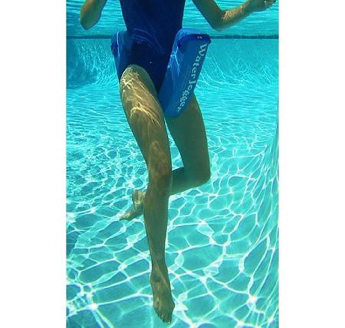 TRC Water Jogger - interpools