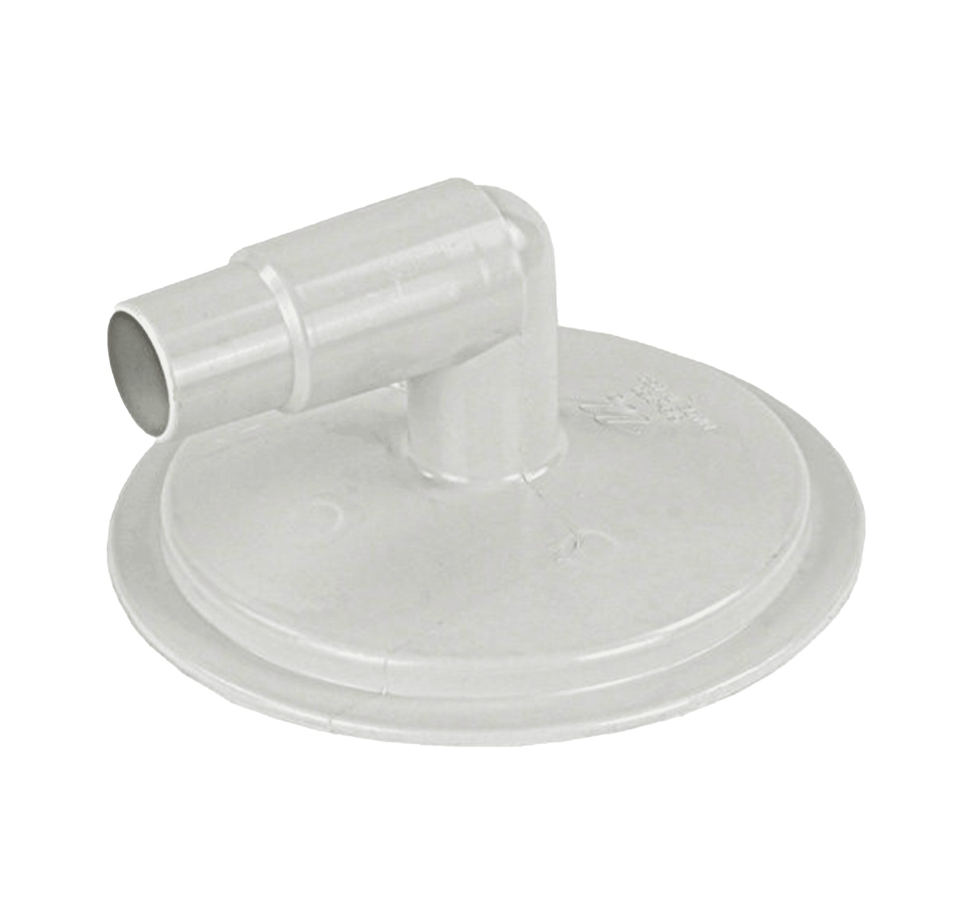 Vacuum Plate - interpools