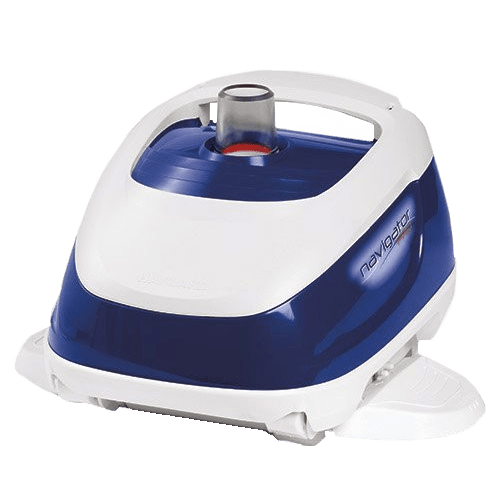 Vinyl Pools Hayward Navigator Pro Inground Pool Cleaner W3925ADV - interpools
