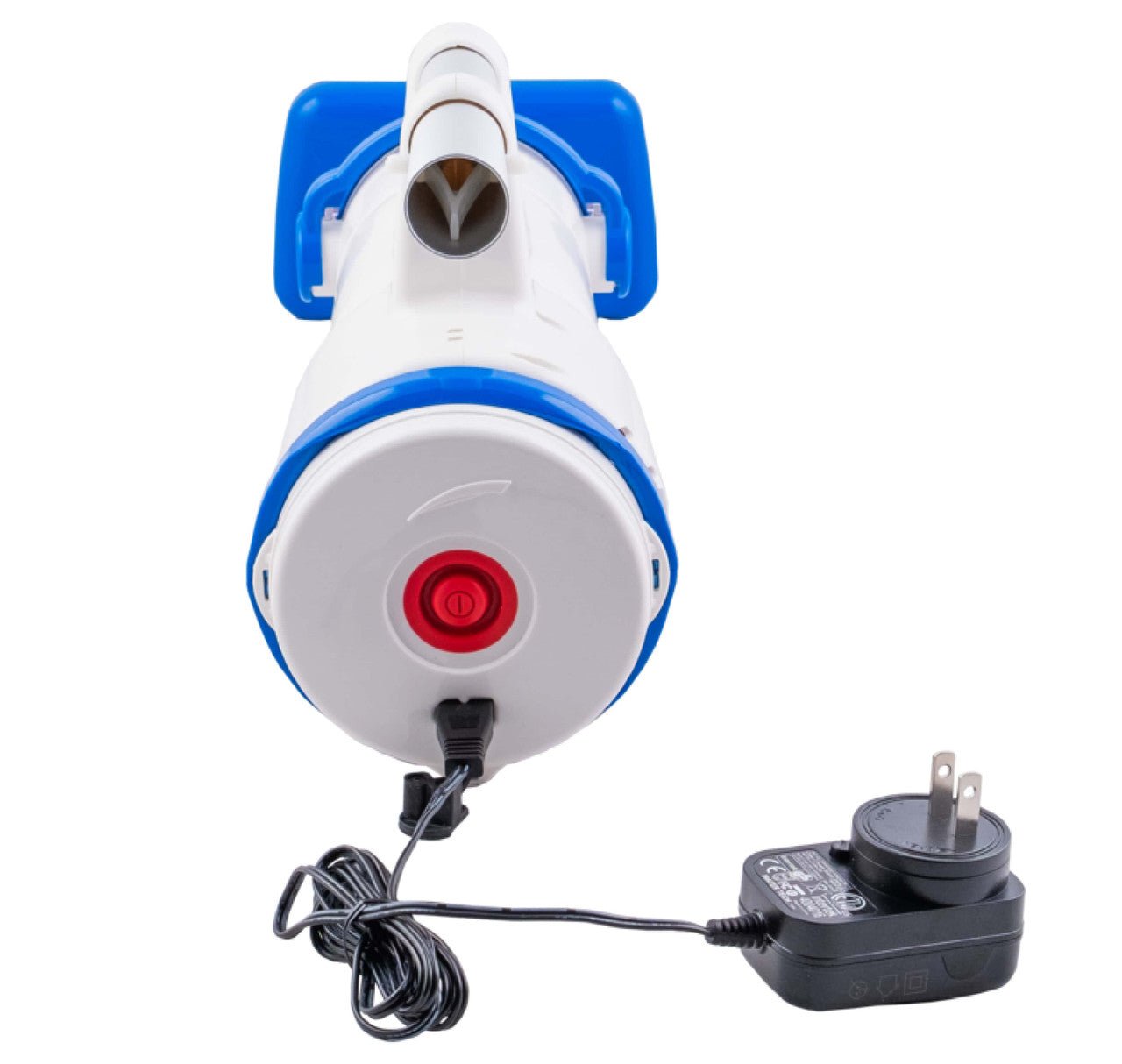Water Tech iVac250Li Pool Cleaner - interpools