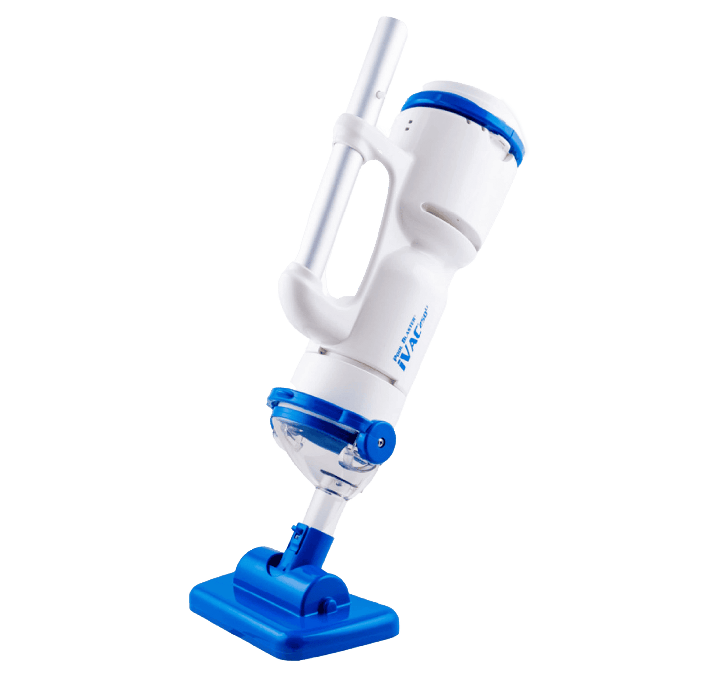 Water Tech iVac250Li Pool Cleaner - interpools