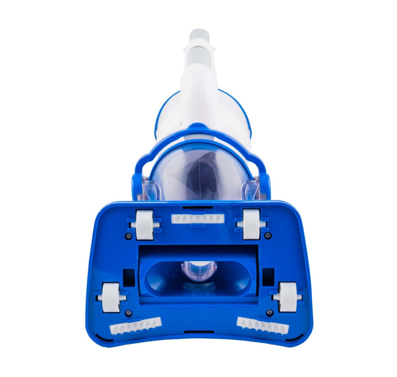 Water Tech iVac250Li Pool Cleaner - interpools