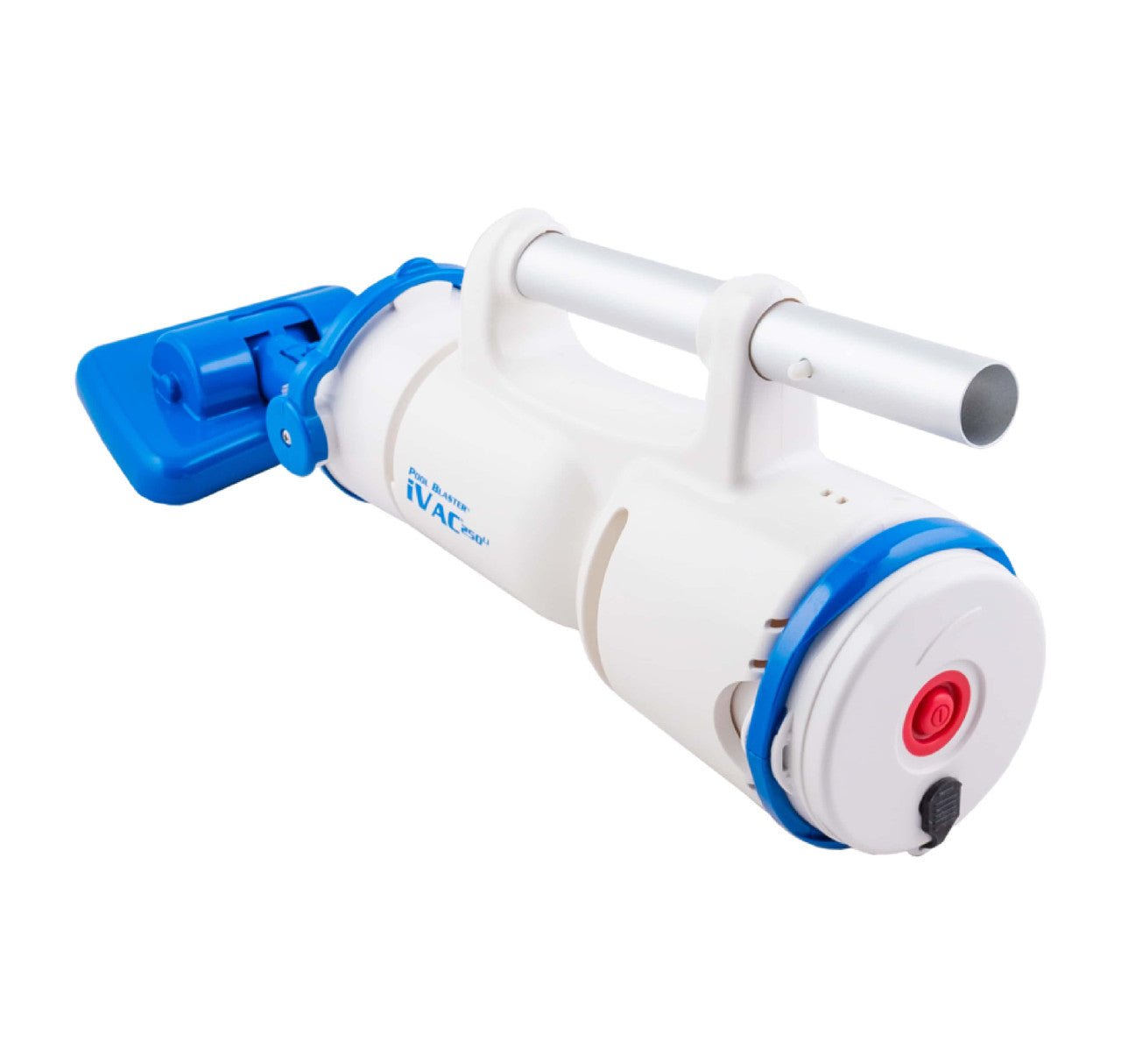 Water Tech iVac250Li Pool Cleaner - interpools