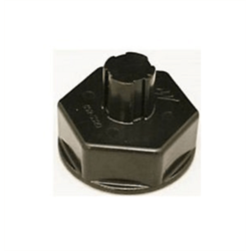 Waterway, Drain Screen Cap, 602 - 5301 - interpools