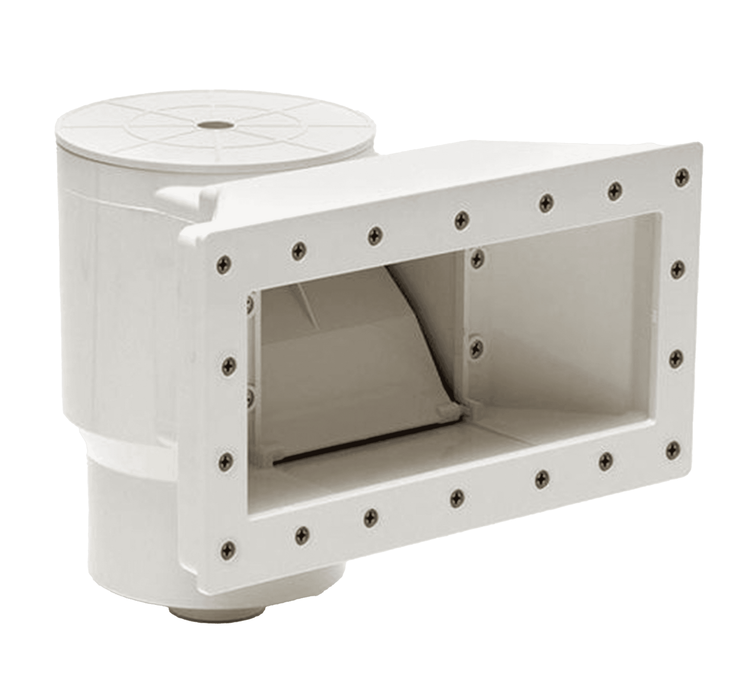 Wide Mouth Skimmer for Above Ground Pools (560 - C3C67L) - interpools